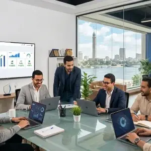 افضل شركة تسويق الكتروني