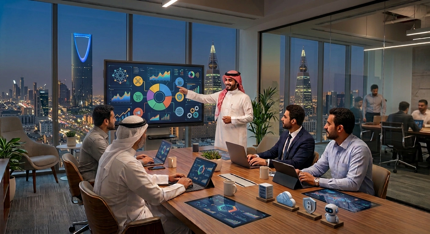 تكلفة انشاء متجر الكتروني السعودية