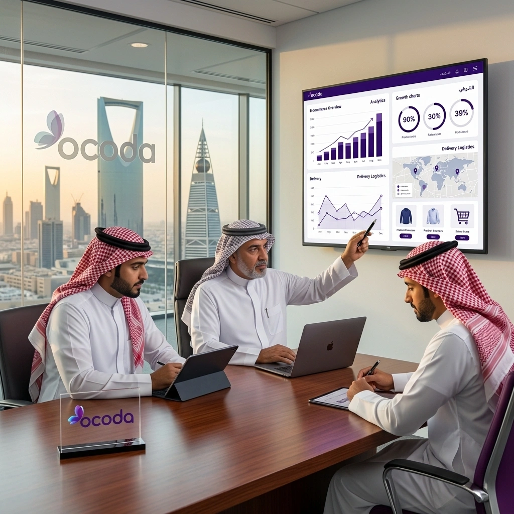 أفضل شركات التسويق في السعودية