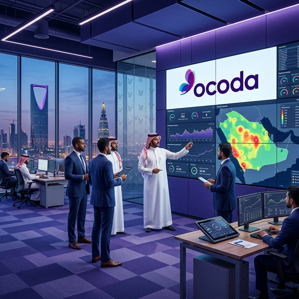 افضل شركة تسويق في السعودية