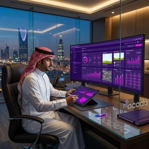 أنواع السوشل ميديا