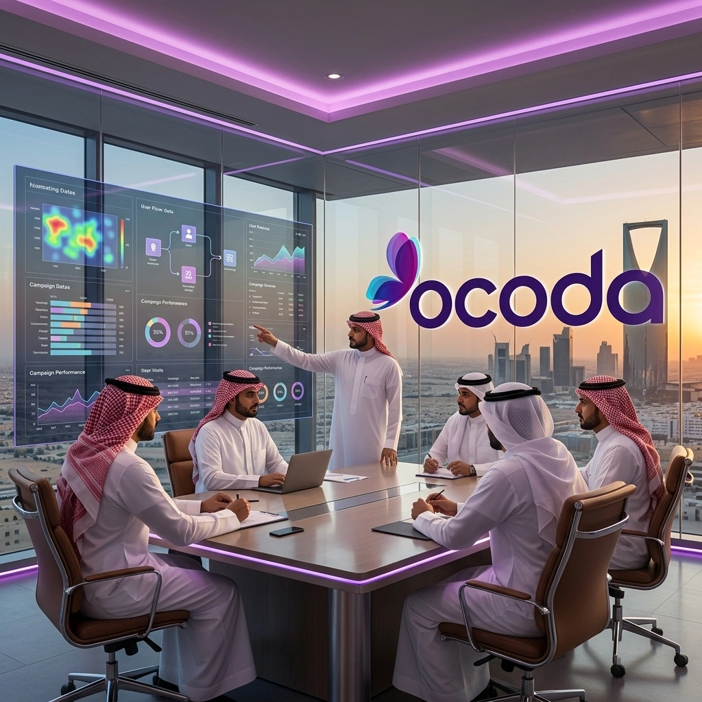 شركات تسويق في الرياض