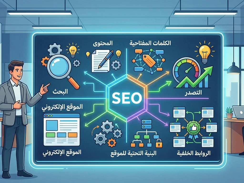 معنى سيو