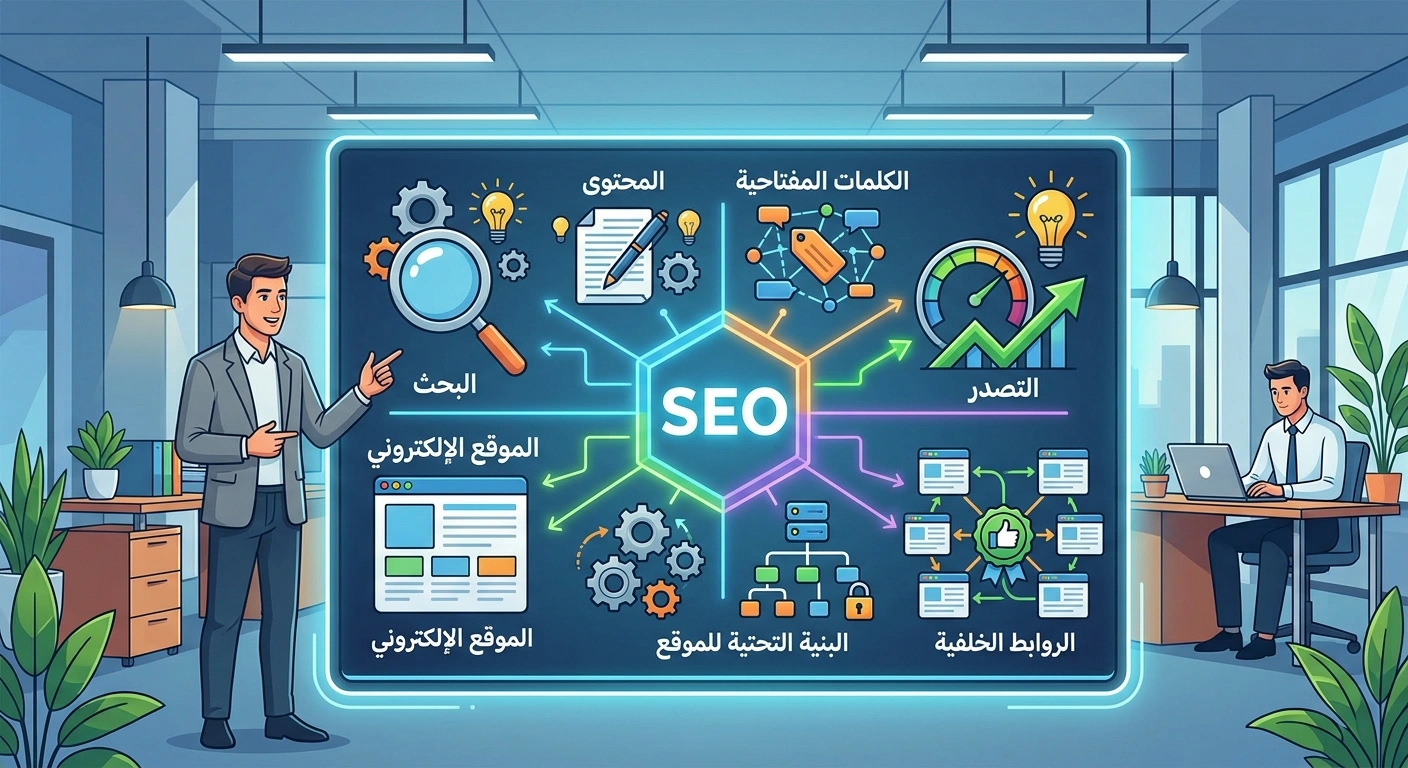 معنى سيو