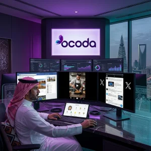 برامج تواصل اجتماعي