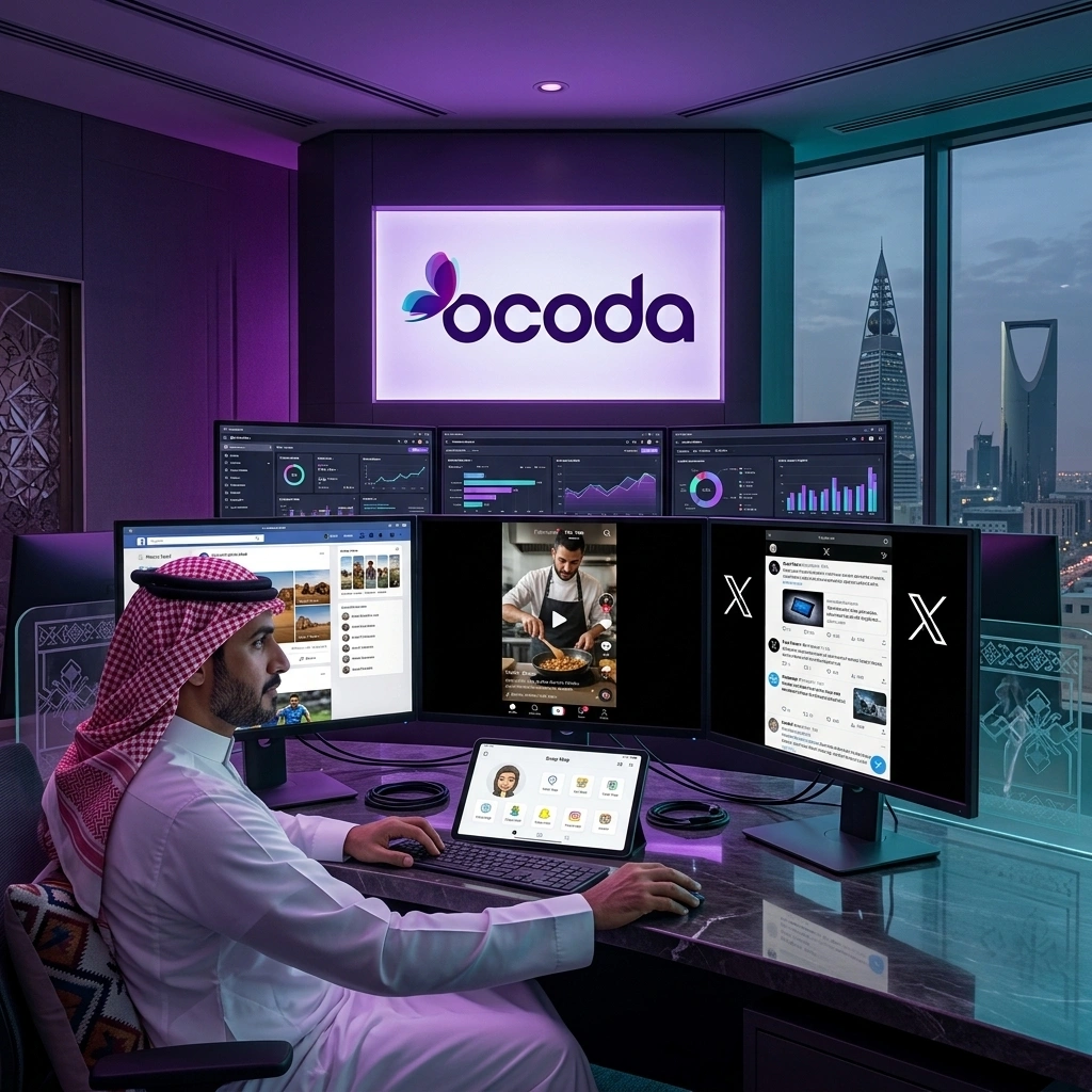 برامج تواصل اجتماعي