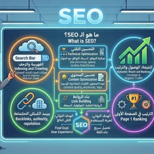 وش معنى سيو