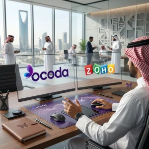 زوهو