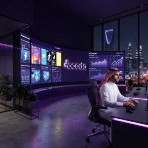 اعلانات السوشيال ميديا