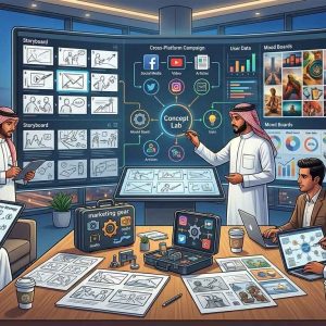 كتابة محتوى تسويقي
