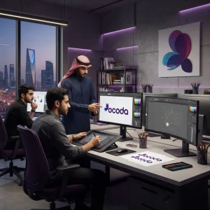 شركات تصميم جرافيك