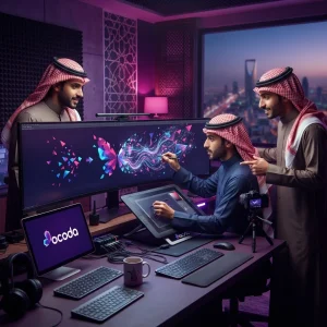 ما هو الموشن جرافيك