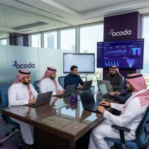شركة تسويق الكتروني في جدة
