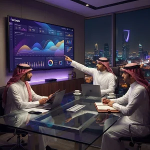 أفضل شركة تسويق الكتروني