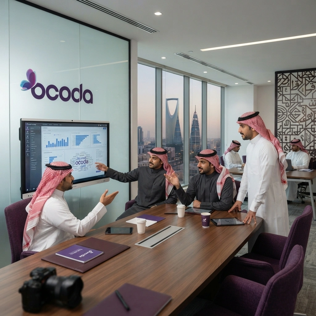 شركات تسويق الرياض