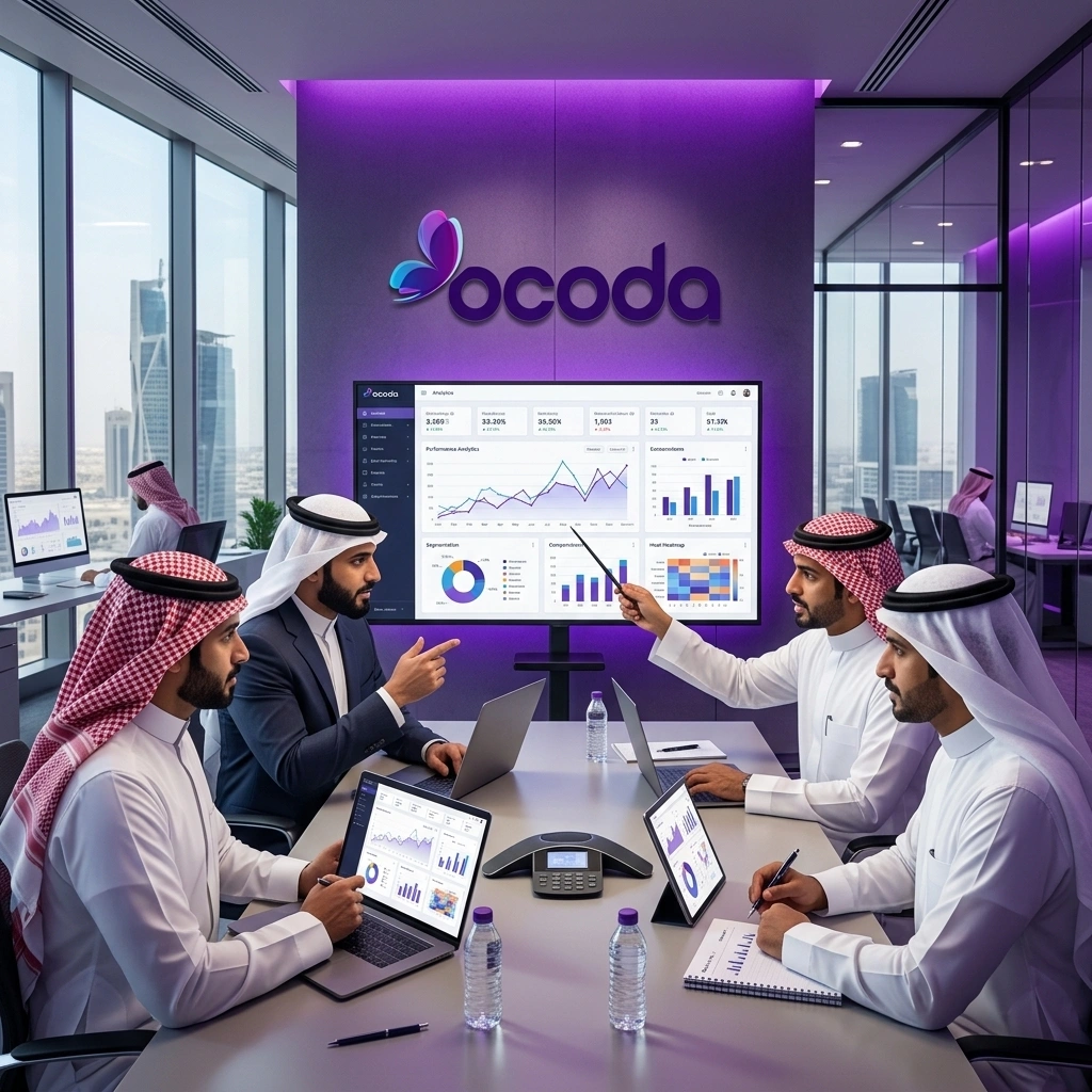 تسويق الكتروني الرياض