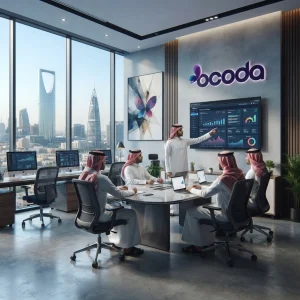 مكتب تسويق بالرياض