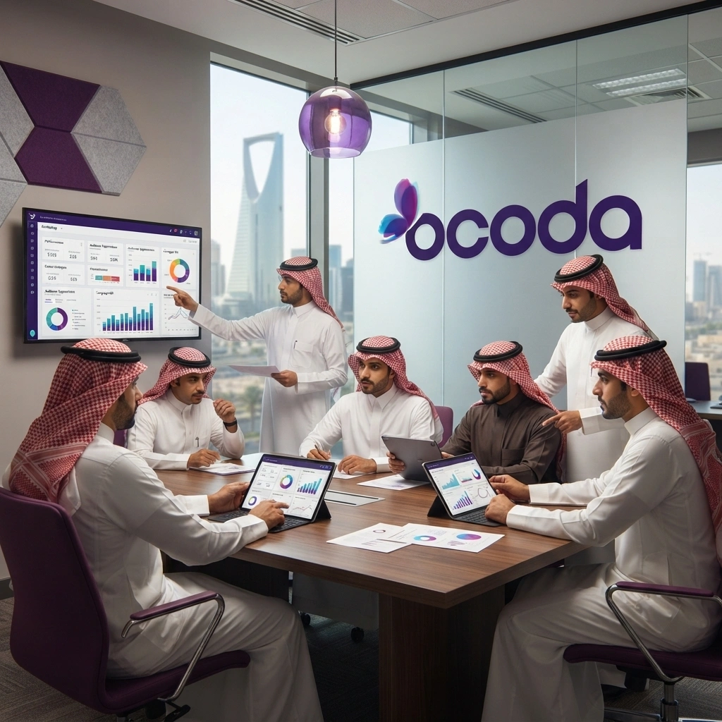 شركة تسويق بالرياض